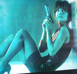 Illustration for article titled 10 Sexiest Assassins